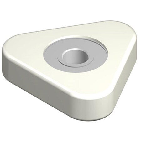 Hd CMT Triangular 0.5 in. bearing for 3 in 1 Flush Trim Bit CMT791.042.00